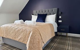 Sandvilla Guesthouse Oban 2* United Kingdom