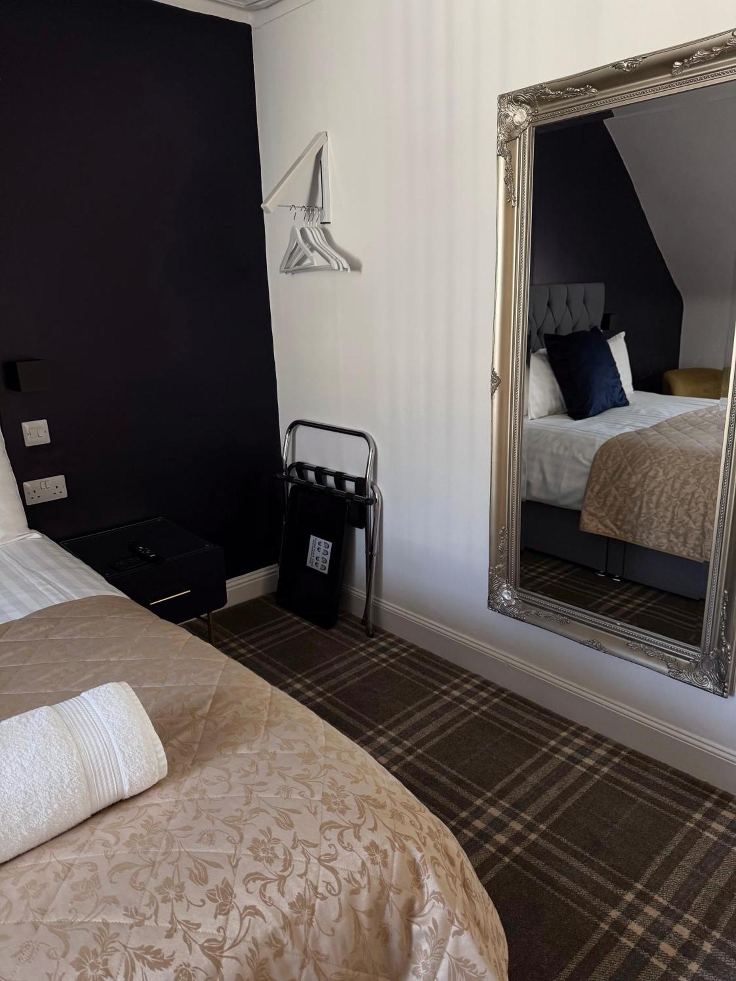 Sandvilla Guesthouse Oban Exterior photo